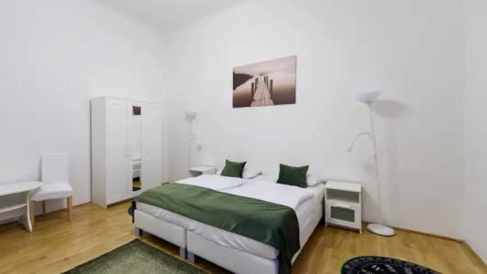 Baross City - Budapest - 81