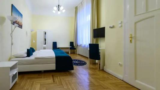 Baross City - Budapest - 92