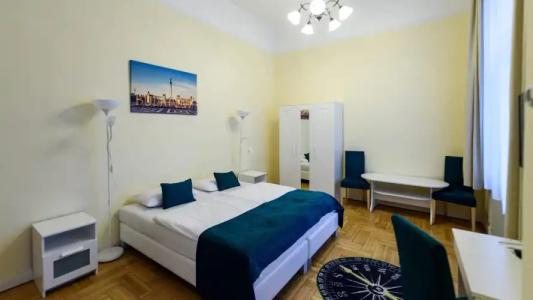 Baross City - Budapest - 94