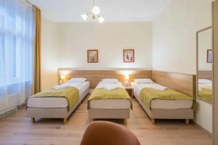Baross City - Budapest - 44