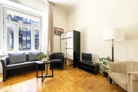 Baross City - Budapest - 75