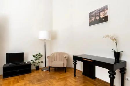 Baross City - Budapest - 15