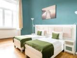 2 Bedrooms Superior Apartment