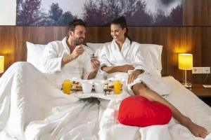 Royal Club Hotel, Visegrad