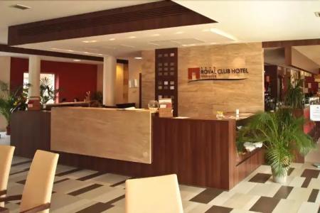 Royal Club - 35