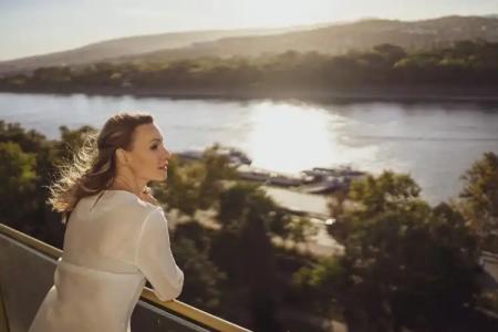 Danubius Helia - 112