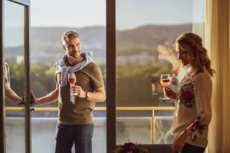 Danubius Helia - 108