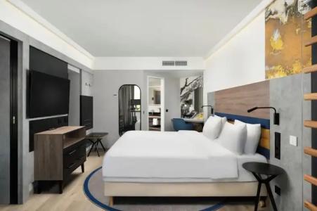 Danubius Helia - 127