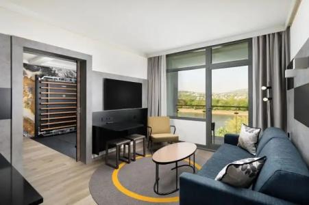 Danubius Helia - 120