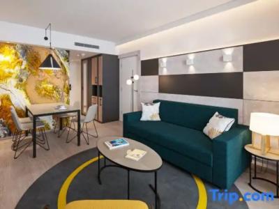 Danubius Helia - 139