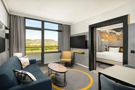 Danubius Helia - 126