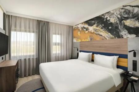 Danubius Helia - 123