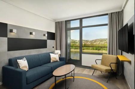 Danubius Helia - 122