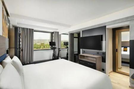 Danubius Helia - 124