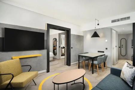 Danubius Helia - 128