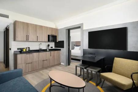 Danubius Helia - 118