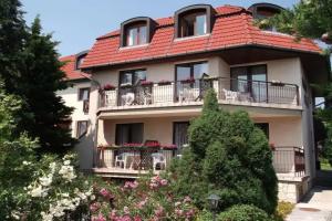 Helios Hotel Pension, Budapest