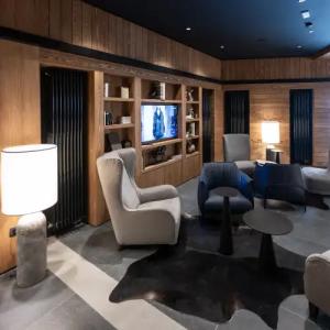 Swissôtel Resort Kolasin - 0