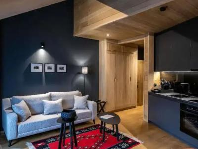 Swissôtel Resort Kolasin - 26