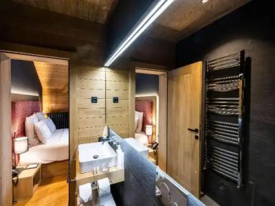 Swissôtel Resort Kolasin - 21