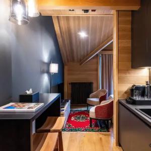 Swissôtel Resort Kolasin - 6