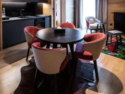 Swissôtel Resort Kolasin - 38