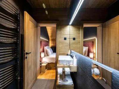 Swissôtel Resort Kolasin - 14