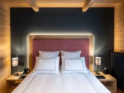 Swissôtel Resort Kolasin - 8