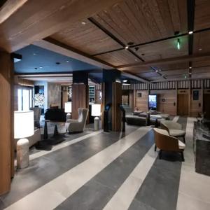 Swissôtel Resort Kolasin - 1