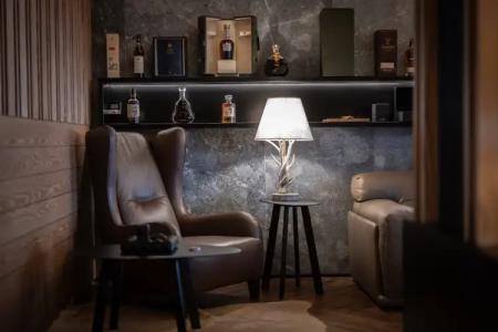 Swissôtel Resort Kolasin - 4