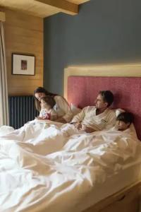 Swissôtel Resort Kolasin - 9