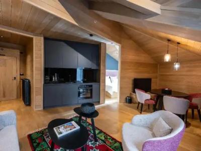 Swissôtel Resort Kolasin - 20