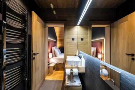 Swissôtel Resort Kolasin - 10