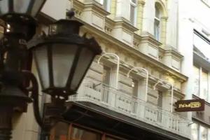 Promenade City Hotel, Budapest