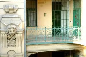 Gaia Astoria, Budapest