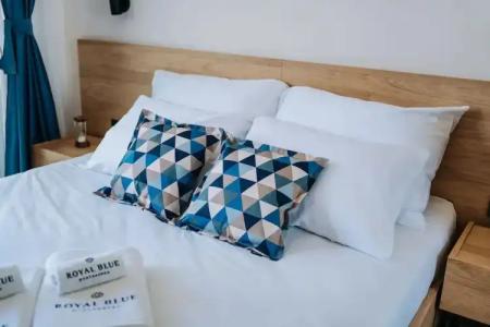 Royal Blue Resort & Residences - 166