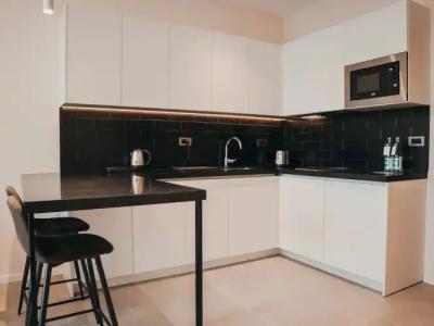 Royal Blue Resort & Residences - 105