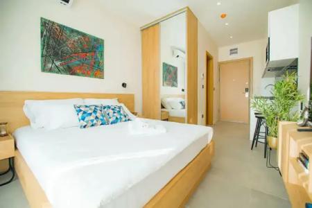 Royal Blue Resort & Residences - 165