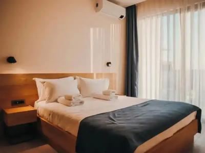 Royal Blue Resort & Residences - 104