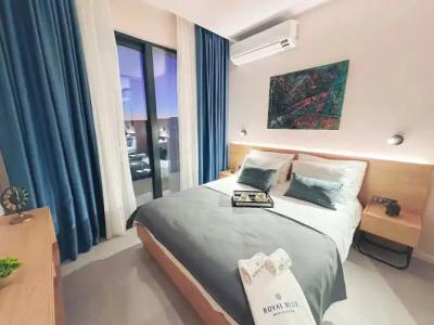 Royal Blue Resort & Residences - 175