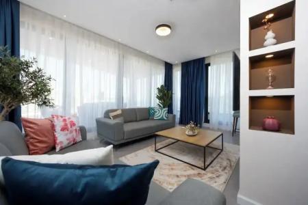 Royal Blue Resort & Residences - 59