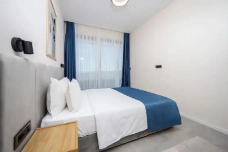 Royal Blue Resort & Residences - 123