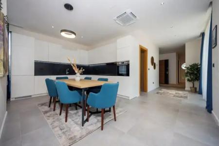 Royal Blue Resort & Residences - 56