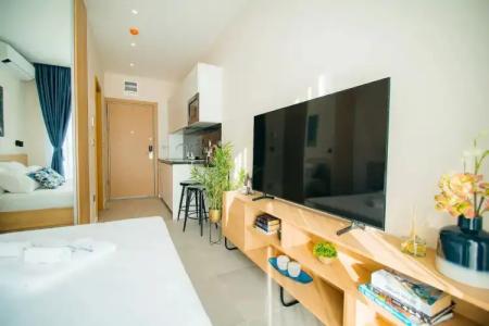 Royal Blue Resort & Residences - 160