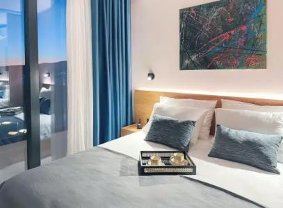 Royal Blue Resort & Residences - 177