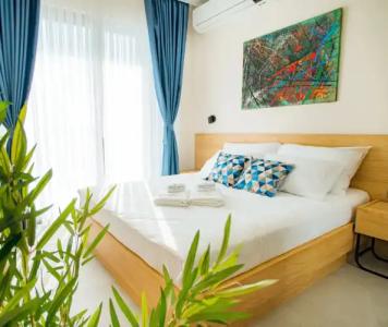 Royal Blue Resort & Residences - 157