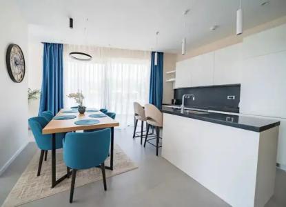 Royal Blue Resort & Residences - 121