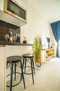 Royal Blue Resort & Residences - 168