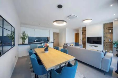 Royal Blue Resort & Residences - 128