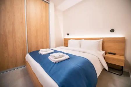 Royal Blue Resort & Residences - 96